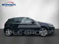 2013 Volkswagen Polo