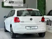 2013 Volkswagen Polo