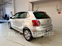 2013 Volkswagen Polo