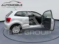 2013 Volkswagen Polo