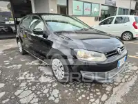 2013 Volkswagen Polo