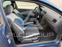 2013 Volkswagen Polo