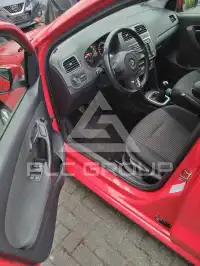 2013 Volkswagen Polo