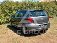 2013 Volkswagen Polo