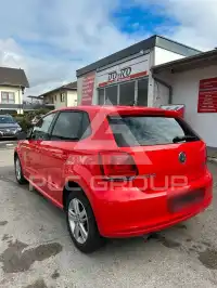 2013 Volkswagen Polo
