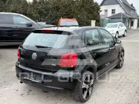 2013 Volkswagen Polo