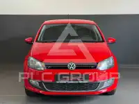 2013 Volkswagen Polo