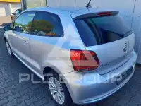 2013 Volkswagen Polo