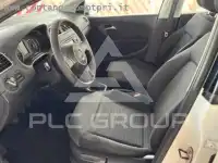 2013 Volkswagen Polo