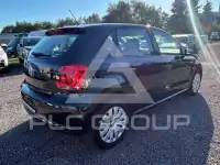2013 Volkswagen Polo