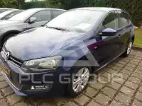 2013 Volkswagen Polo