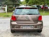 2013 Volkswagen Polo