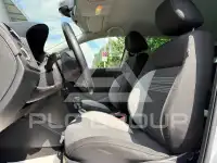 2013 Volkswagen Polo