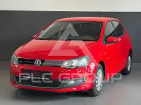 2013 Volkswagen Polo