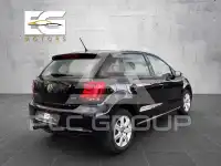 2013 Volkswagen Polo