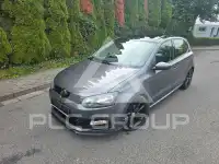 2013 Volkswagen Polo