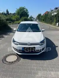 2013 Volkswagen Polo