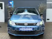 2013 Volkswagen Polo