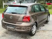 2013 Volkswagen Polo