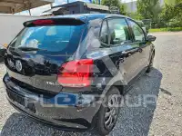 2013 Volkswagen Polo