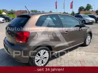 2013 Volkswagen Polo