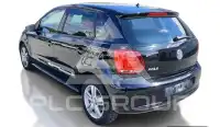 2013 Volkswagen Polo