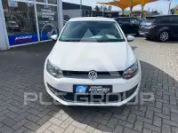 2013 Volkswagen Polo