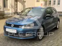 2013 Volkswagen Polo
