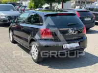 2013 Volkswagen Polo