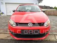 2013 Volkswagen Polo