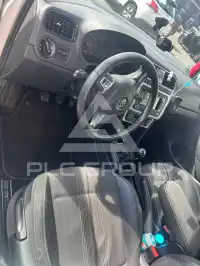 2013 Volkswagen Polo