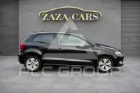 2013 Volkswagen Polo