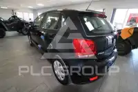 2013 Volkswagen Polo