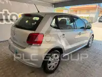 2013 Volkswagen Polo