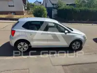 2013 Volkswagen Polo