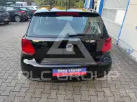 2013 Volkswagen Polo
