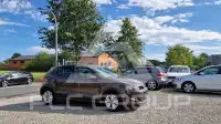 2013 Volkswagen Polo