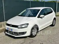2013 Volkswagen Polo