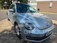 2013 Volkswagen BEETLE