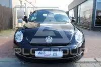 2013 Volkswagen BEETLE