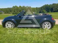 2013 Volkswagen BEETLE