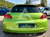 2013 Volkswagen Scirocco