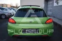 2013 Volkswagen Scirocco