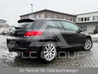 2013 Volkswagen Scirocco