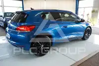 2013 Volkswagen Scirocco
