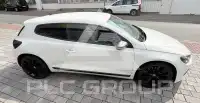 2013 Volkswagen Scirocco