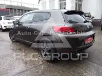 2013 Volkswagen Scirocco