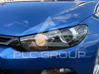 2013 Volkswagen Scirocco