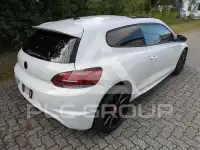 2013 Volkswagen Scirocco