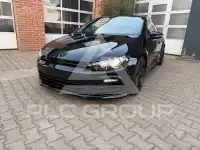 2013 Volkswagen Scirocco